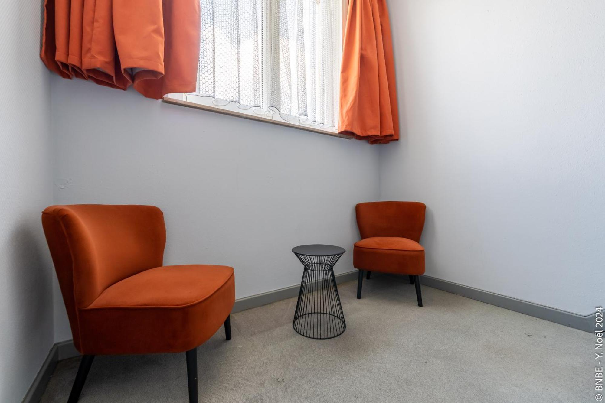 La Louve - Big Place & Garden - Parking Gratuit Brussels Luaran gambar