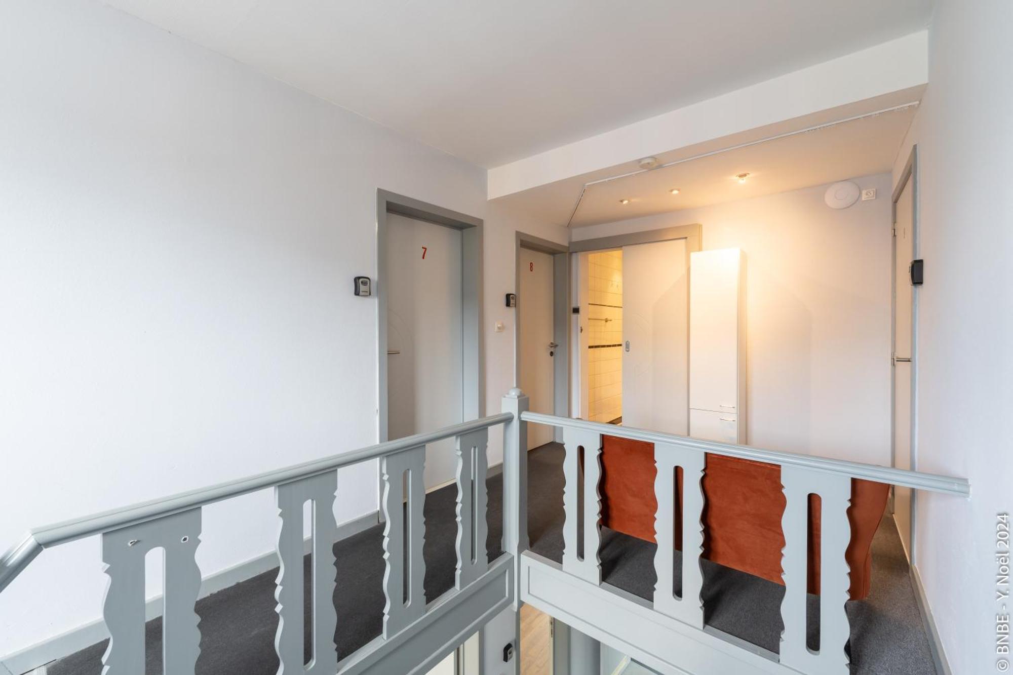 La Louve - Big Place & Garden - Parking Gratuit Brussels Luaran gambar