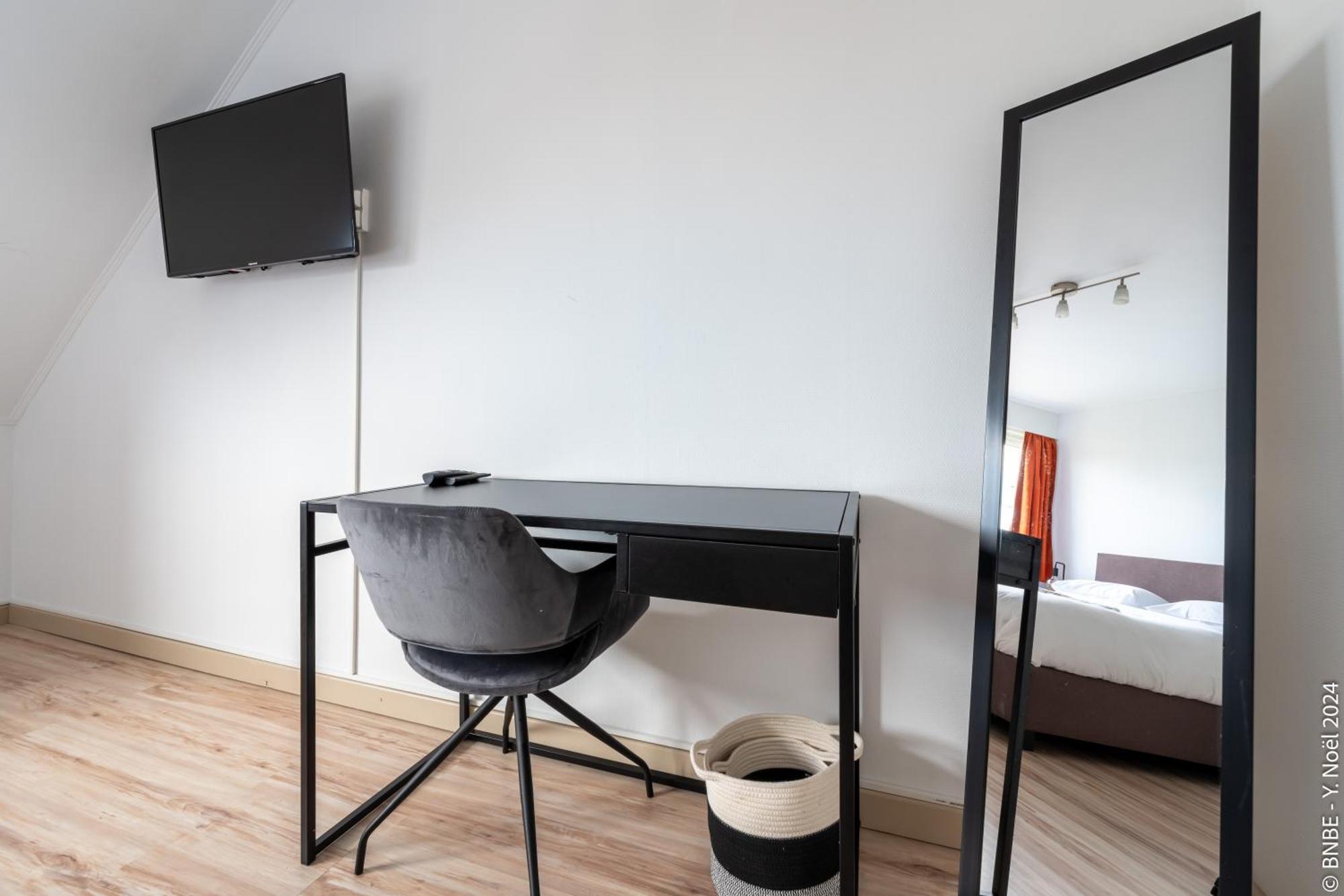 La Louve - Big Place & Garden - Parking Gratuit Brussels Luaran gambar