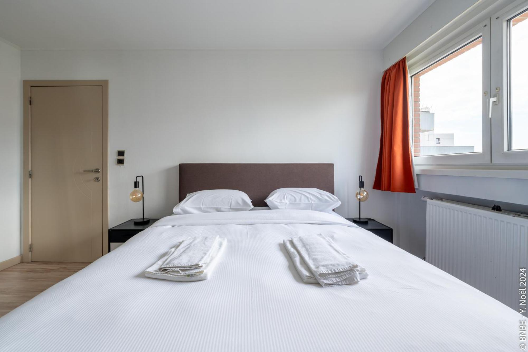 La Louve - Big Place & Garden - Parking Gratuit Brussels Luaran gambar