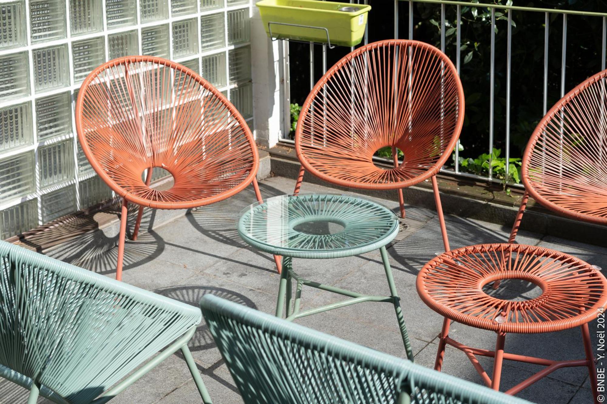 La Louve - Big Place & Garden - Parking Gratuit Brussels Luaran gambar